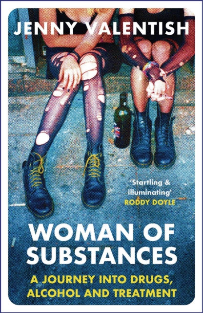 Woman of Substances, EPUB eBook