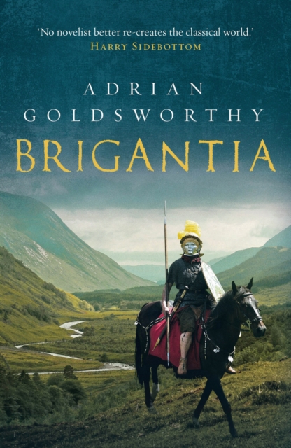 Brigantia, EPUB eBook