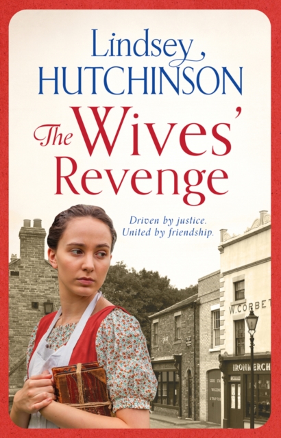 The Wives' Revenge, Paperback / softback Book