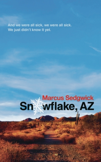 Snowflake, Az, Paperback / softback Book