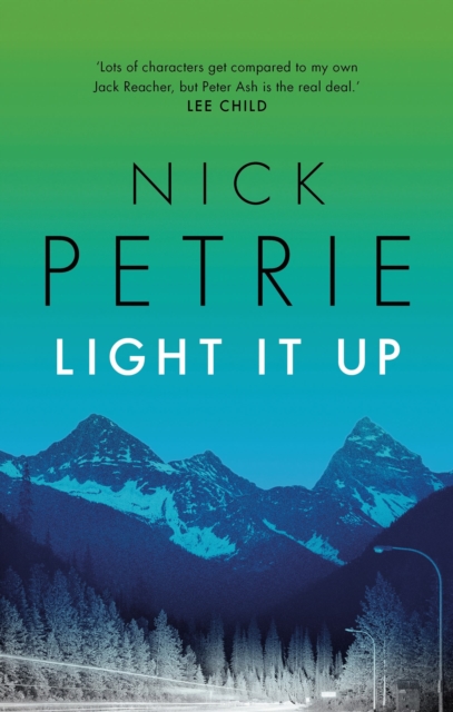 Light It Up, Hardback Book