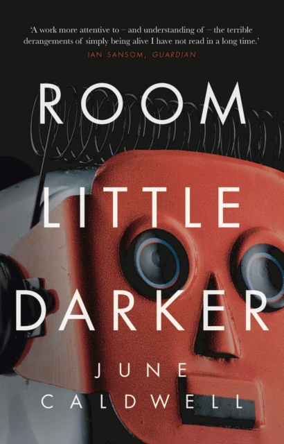 Room Little Darker, Paperback / softback Book