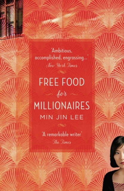 Free Food for Millionaires, Paperback / softback Book