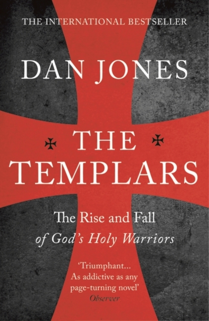 The Templars, Downloadable audio file Book