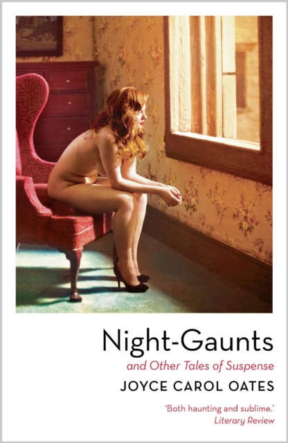 Night-Gaunts and Other Tales of Suspense, Paperback / softback Book