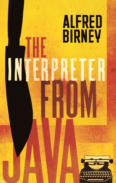 The Interpreter From Java, Paperback / softback Book