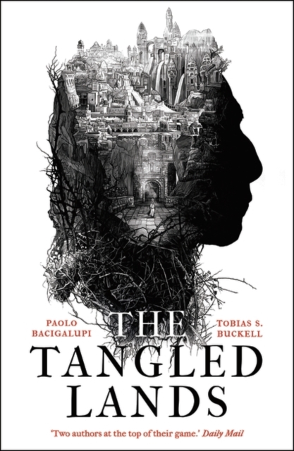The Tangled Lands, Paperback / softback Book
