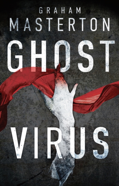 Ghost Virus, EPUB eBook
