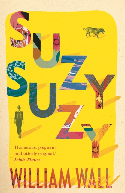 Suzy Suzy, Paperback / softback Book