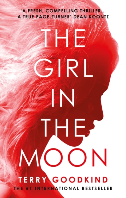 The Girl in the Moon, Paperback / softback Book