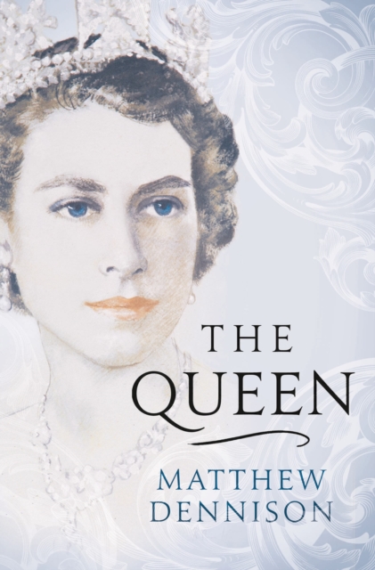 The Queen, Hardback Book