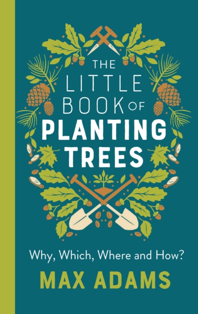 The Little Book of Planting Trees, EPUB eBook