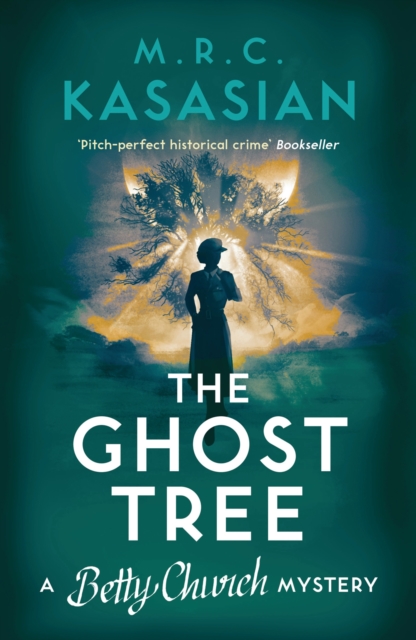 The Ghost Tree, EPUB eBook