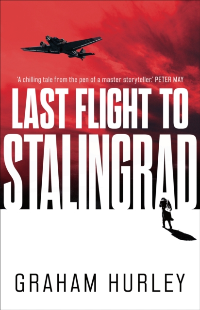 Last Flight to Stalingrad, EPUB eBook