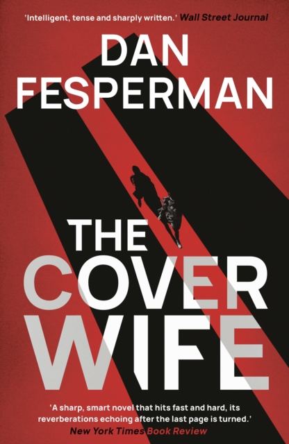 The Cover Wife, Paperback / softback Book