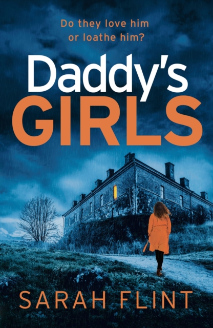 Daddy's Girls, EPUB eBook