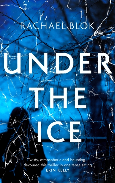 Under the Ice, Hardback Book