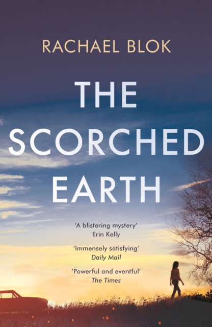 The Scorched Earth, Paperback / softback Book