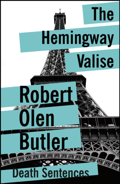 The Hemingway Valise, EPUB eBook