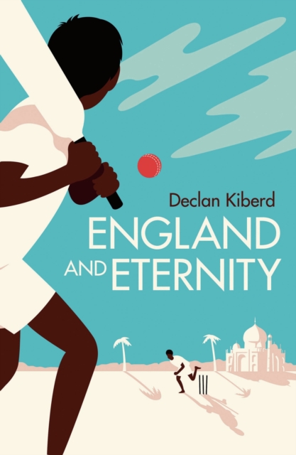 England and Eternity : A Book of Cricket, Hardback Book