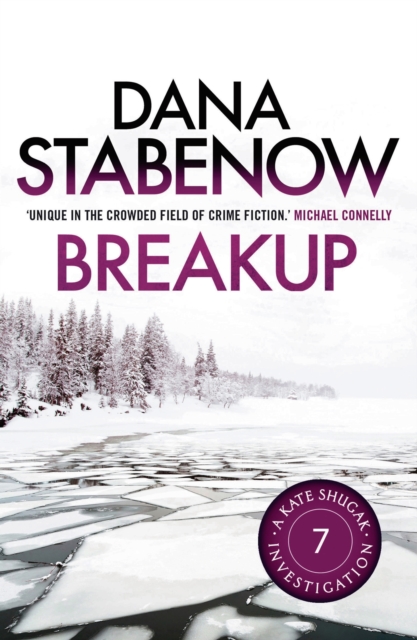 Breakup, EPUB eBook