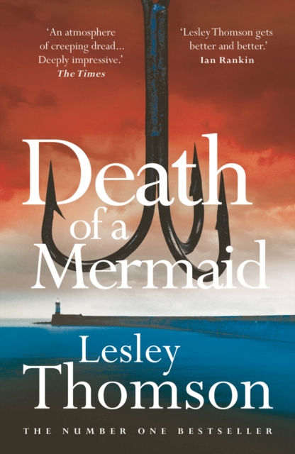 Death of a Mermaid, Paperback / softback Book