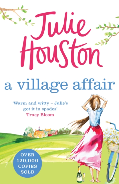 A Village Affair, EPUB eBook