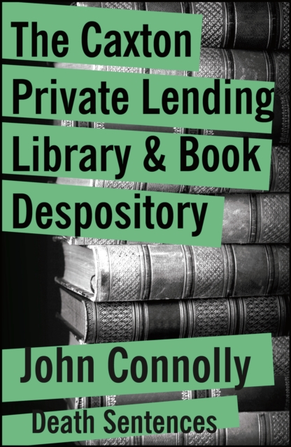 The Caxton Lending Library & Book Depository, EPUB eBook