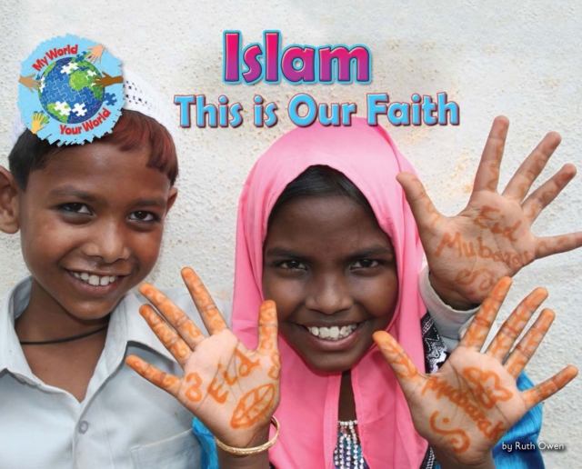 This is Our Faith : Islam, Paperback / softback Book
