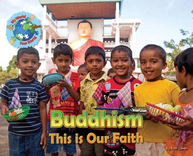 Buddhism, This is our Faith, Paperback / softback Book
