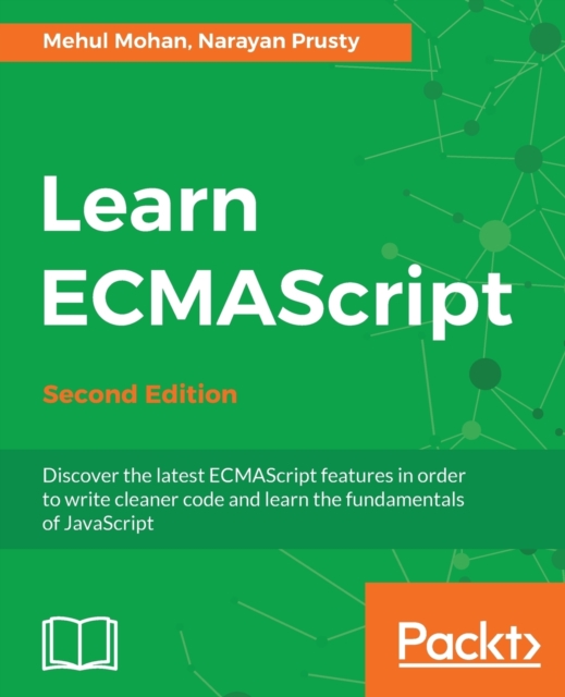 Learn ECMAScript -, Electronic book text Book