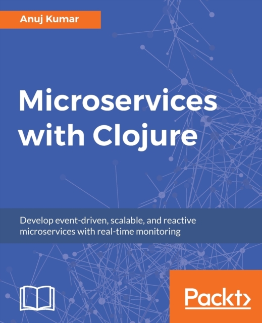 Microservices with Clojure, Electronic book text Book