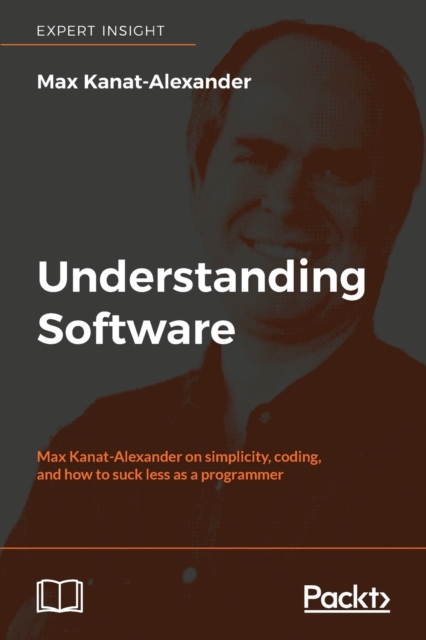 Understanding Software, Electronic book text Book