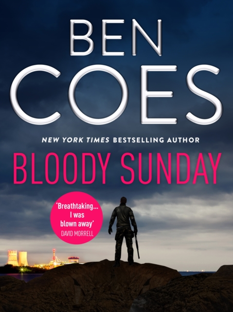 Bloody Sunday, EPUB eBook