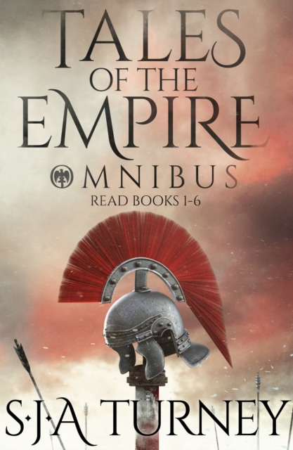Tales of the Empire Omnibus, EPUB eBook
