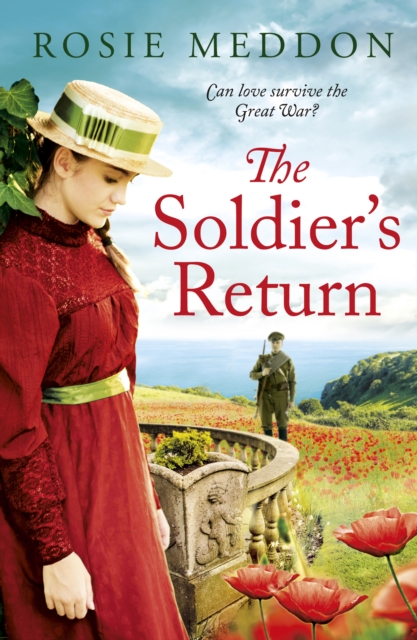 The Soldier's Return, EPUB eBook