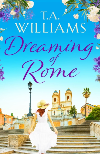 Dreaming of Rome : An unputdownable feel-good holiday romance, EPUB eBook