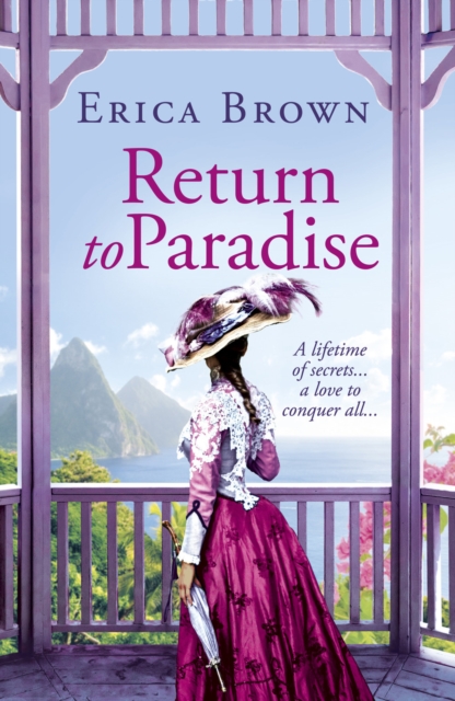 Return to Paradise, Paperback / softback Book