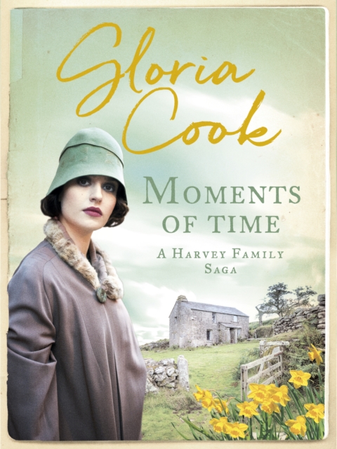 Moments of Time, Paperback / softback Book