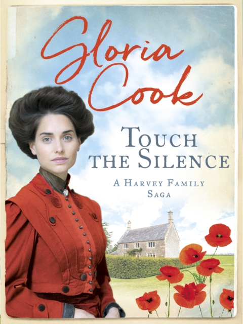 Touch the Silence, Paperback / softback Book