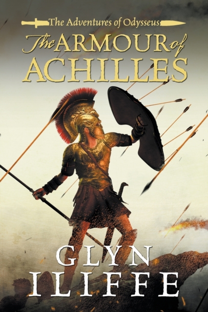 The Armour of Achilles, Paperback / softback Book
