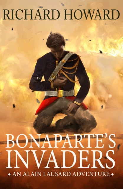 Bonaparte's Invaders, EPUB eBook
