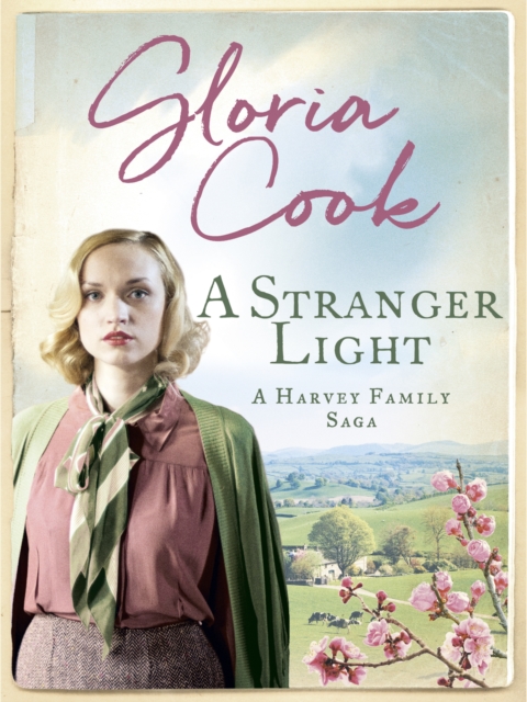 A Stranger Light, Paperback / softback Book