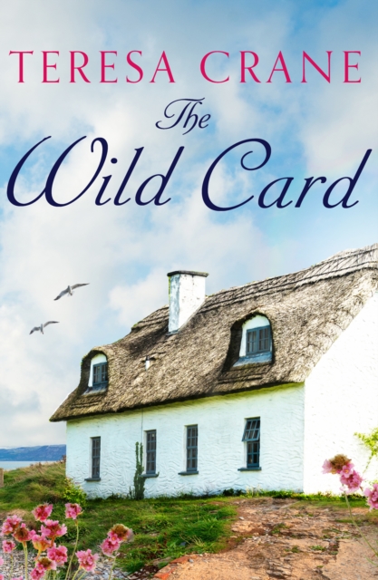 The Wild Card : An unforgettable novel of family drama, EPUB eBook