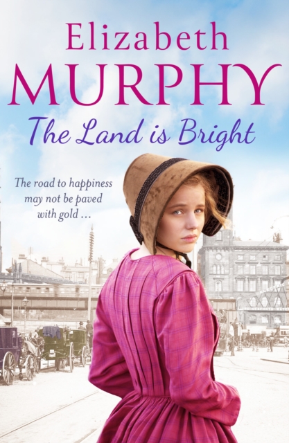 The Land is Bright, Paperback / softback Book