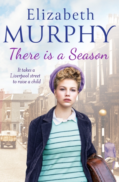 There is a Season, Paperback / softback Book