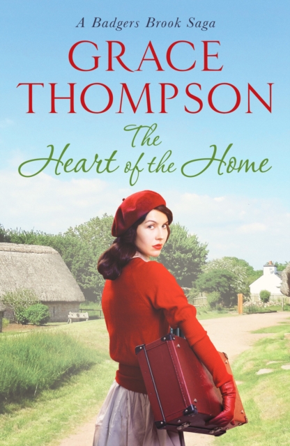 The Heart of the Home, Paperback / softback Book