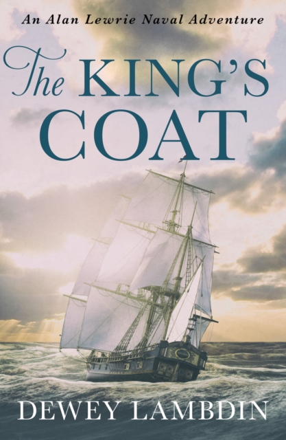 The King's Coat, Paperback / softback Book