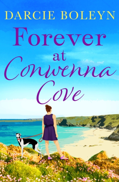 Forever at Conwenna Cove, Paperback / softback Book