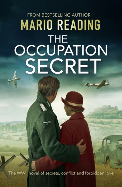 The Occupation Secret, EPUB eBook